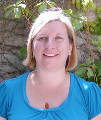 Amber Adams-Progar