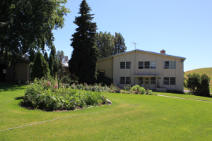 Knott Dairy