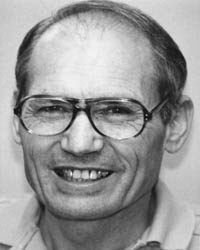 Dr. William E. McReynolds