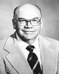 Ray Meenach