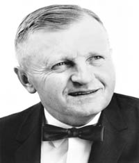 Henry Dykstra