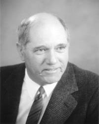 Wayne Gustafson