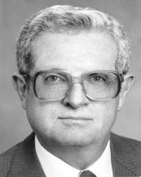 Gerald Pittenger