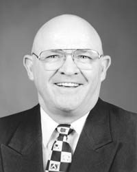 Dr. Gary Smith