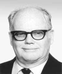Herbert Richards