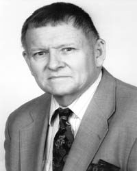 Dr. Lee McDowell