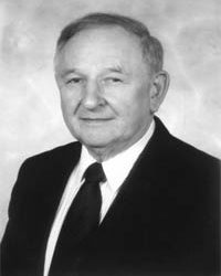 Dr. Fred Stormshak