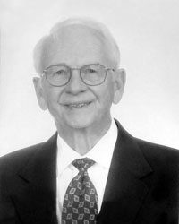 Dr. John W. Algeo