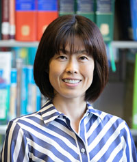 Kanako Hayashi
