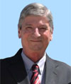 John Swain