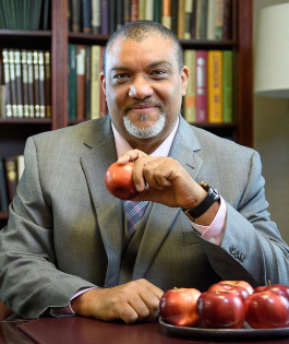 Andre-Denis Wright