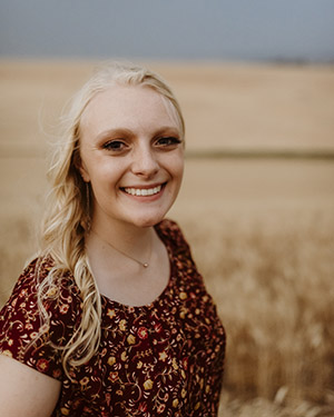 Allison Herrick
