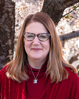 Mary Ohnemus
