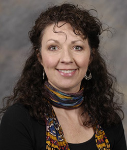 Alaina McCully