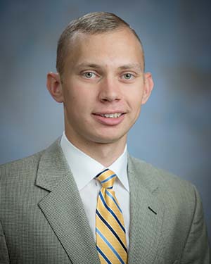 Blake Foraker