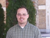 photo of Don McMoran