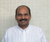 Photo of Naidu