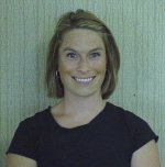 photo of Stacey Gieck