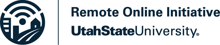 Picture of Utah State University Logo