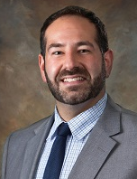 Steven Elrod