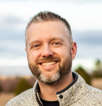 Jacob Blauer, Professor/Research Agronomist