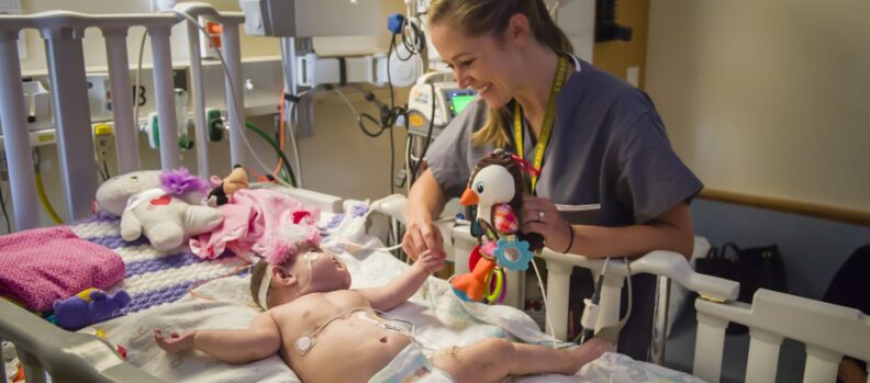 RN NEW GRADUATE visual data 6