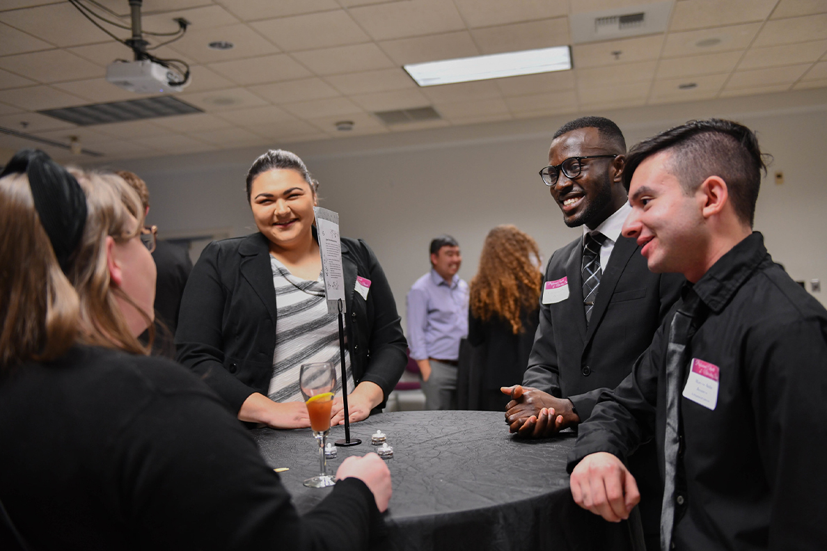 Workforce portal connects students with internship opportunities WSU