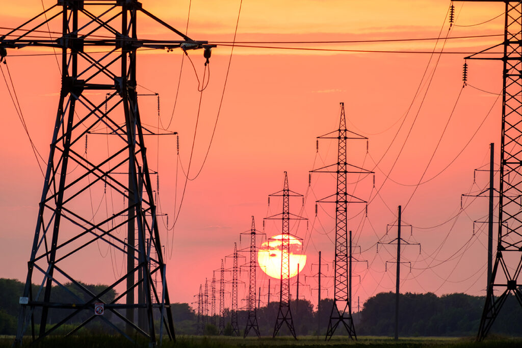Researchers discuss U.S. electric power grid future WSU Insider