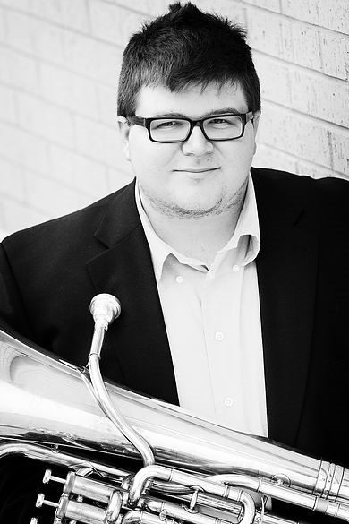 A.J. Miller in profile