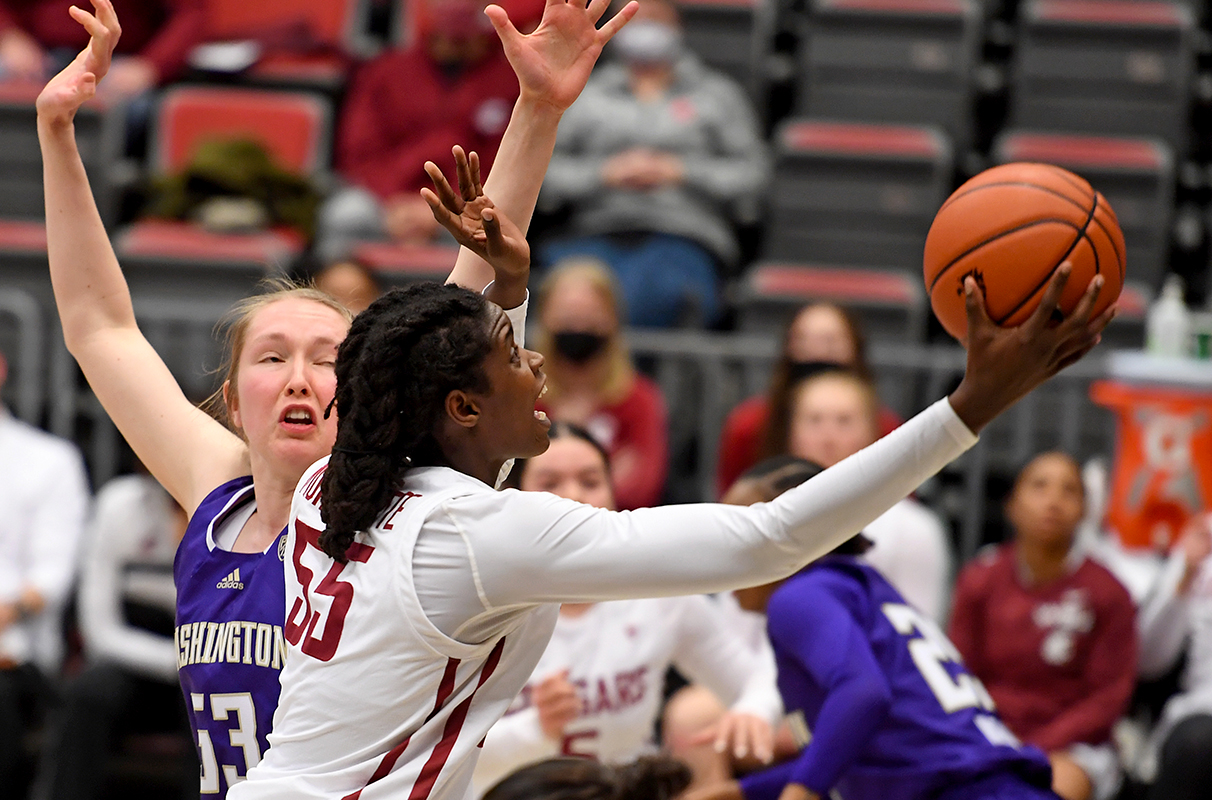WSU celebrates 50th anniversary of Title IX – WSU Insider - Vimarsana News