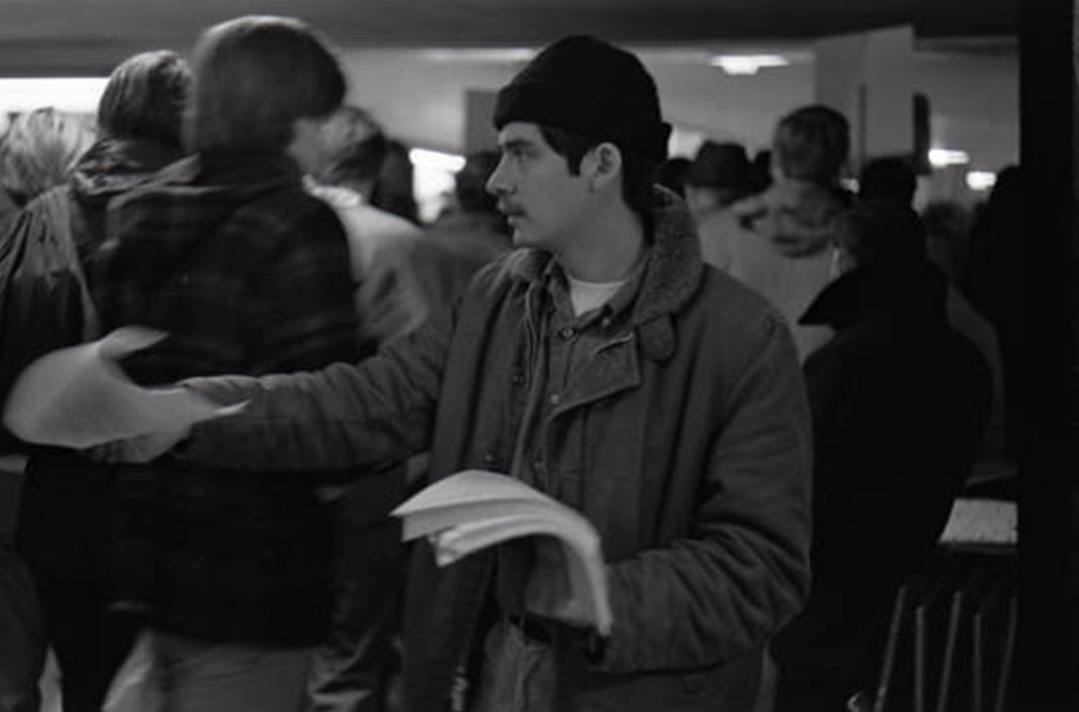 WSU Libraries' Nash photo collection wins national library award – WSU Insider - Vimarsana News