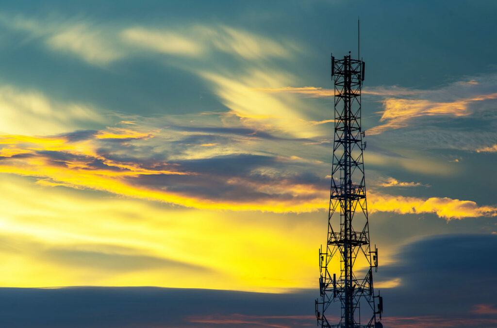 the one-year, $8 million statewide Broadband Action Team (BAT) Implementation and Support project aids county and community efforts to enhance internet access in underserved areas.