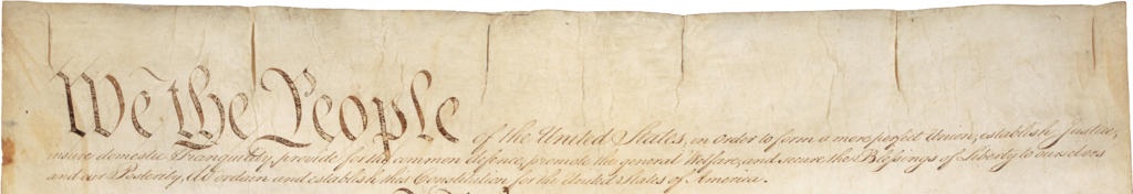 The constitution out loud: a public reading Sept. 16 – WSU Insider - Vimarsana News