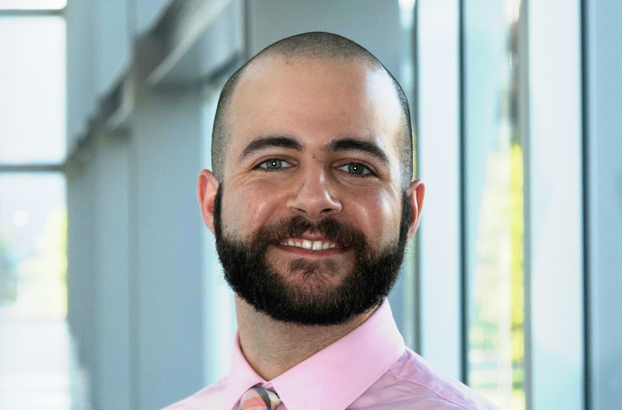 Doctoral student receives fellowship from The Learning Partnership – WSU Insider - Vimarsana News