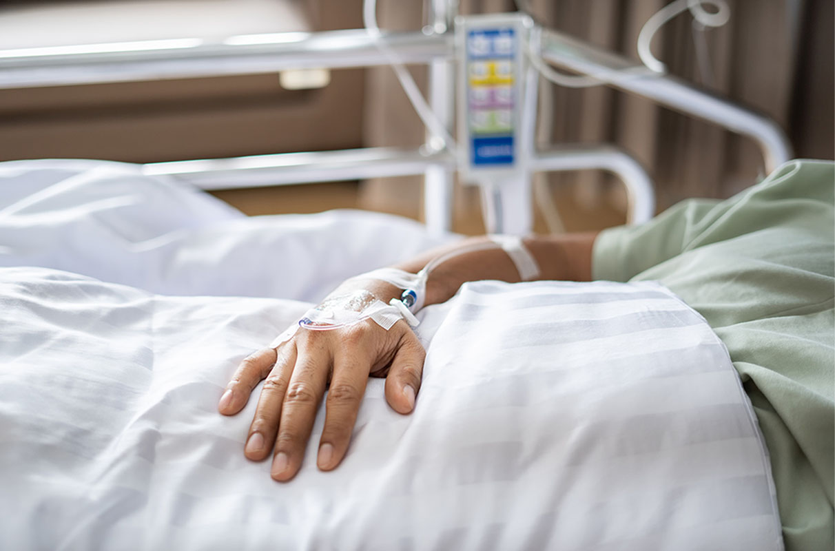 Sharp rise in severe, alcohol-related liver injury during pandemic – WSU Insider - Vimarsana News