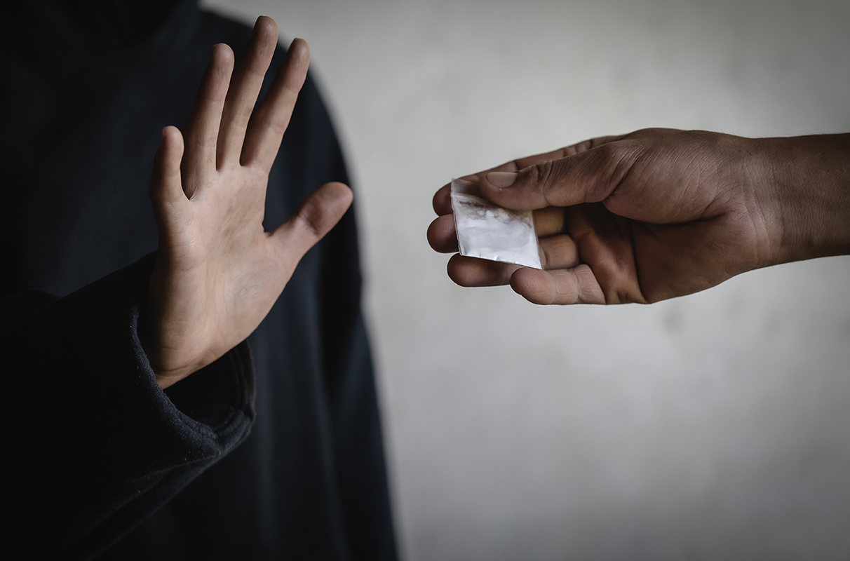 WSU helps state pilot new substance use treatment – WSU Insider - Vimarsana News