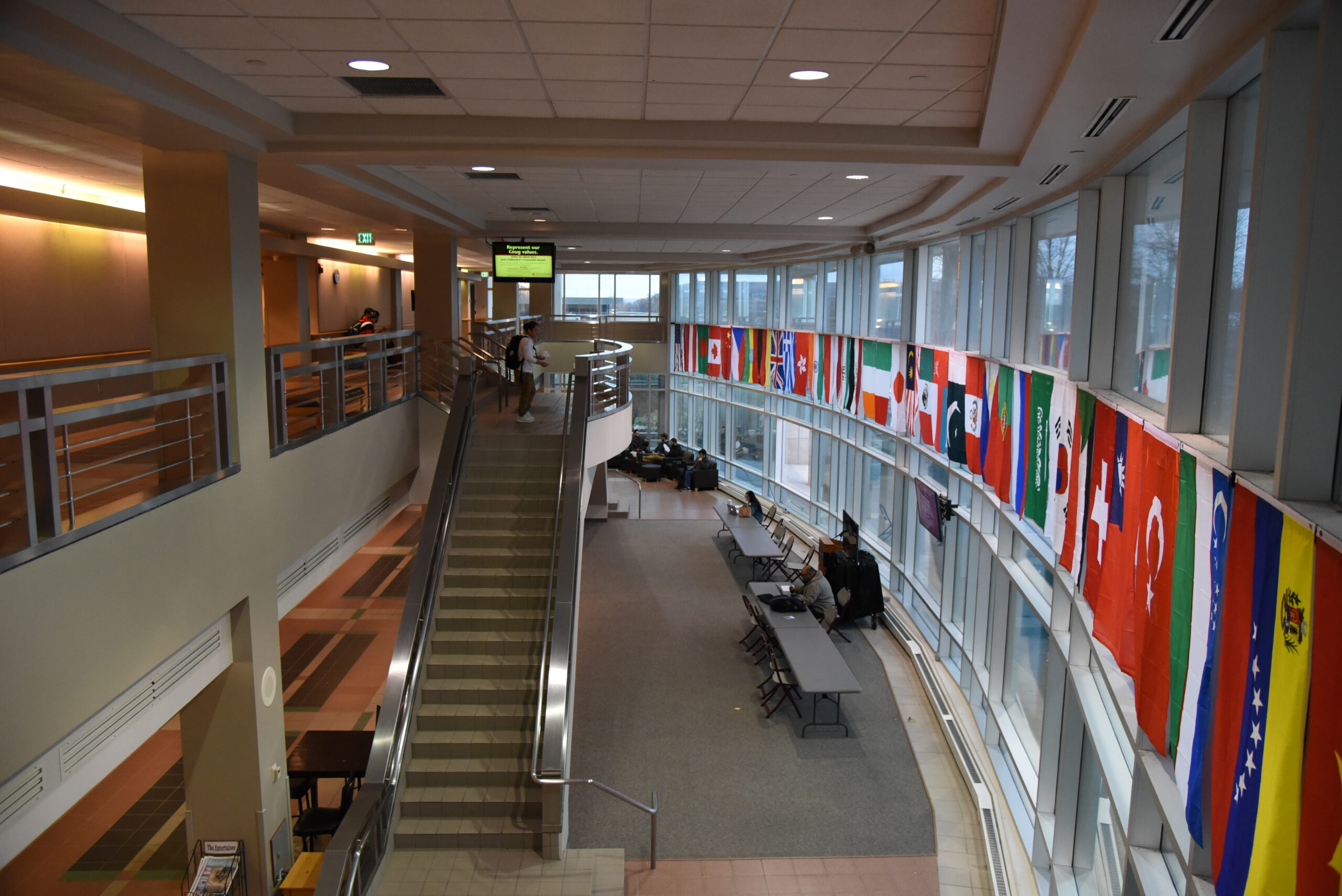 Our LandGrant Mission Office of Strategy, Planning, and Analysis Washington State University