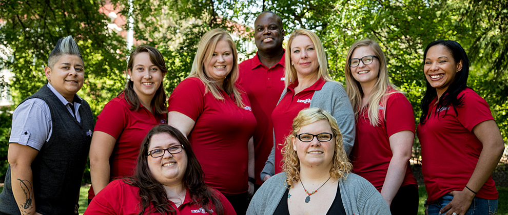ASWSU-Online officers