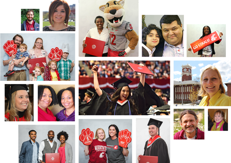 WSU Global Campus Current Student Washington State University