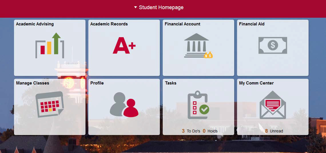 How to Register WSU Global Campus Current Student Washington State