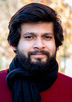 Photo: Nish Nandankar.