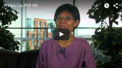 Yi Hsiu Liu PhD
