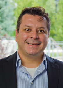Martin Schiavenato