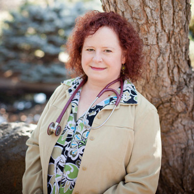 Audrey Humfeld