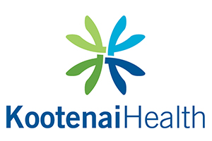 Kootenai Health Logo