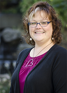 Lisa Stetcher