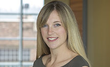 Portrait of Dr. Lois James