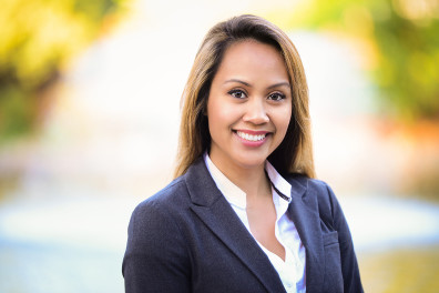 Arlyn Medendorp Headshot