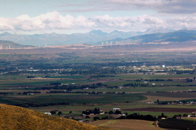 Yakima Valley photo