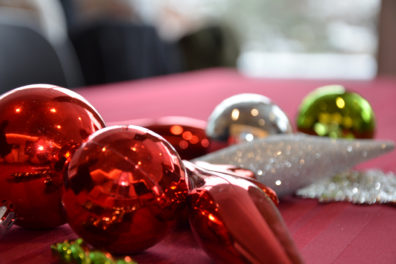 Holiday-Ornaments